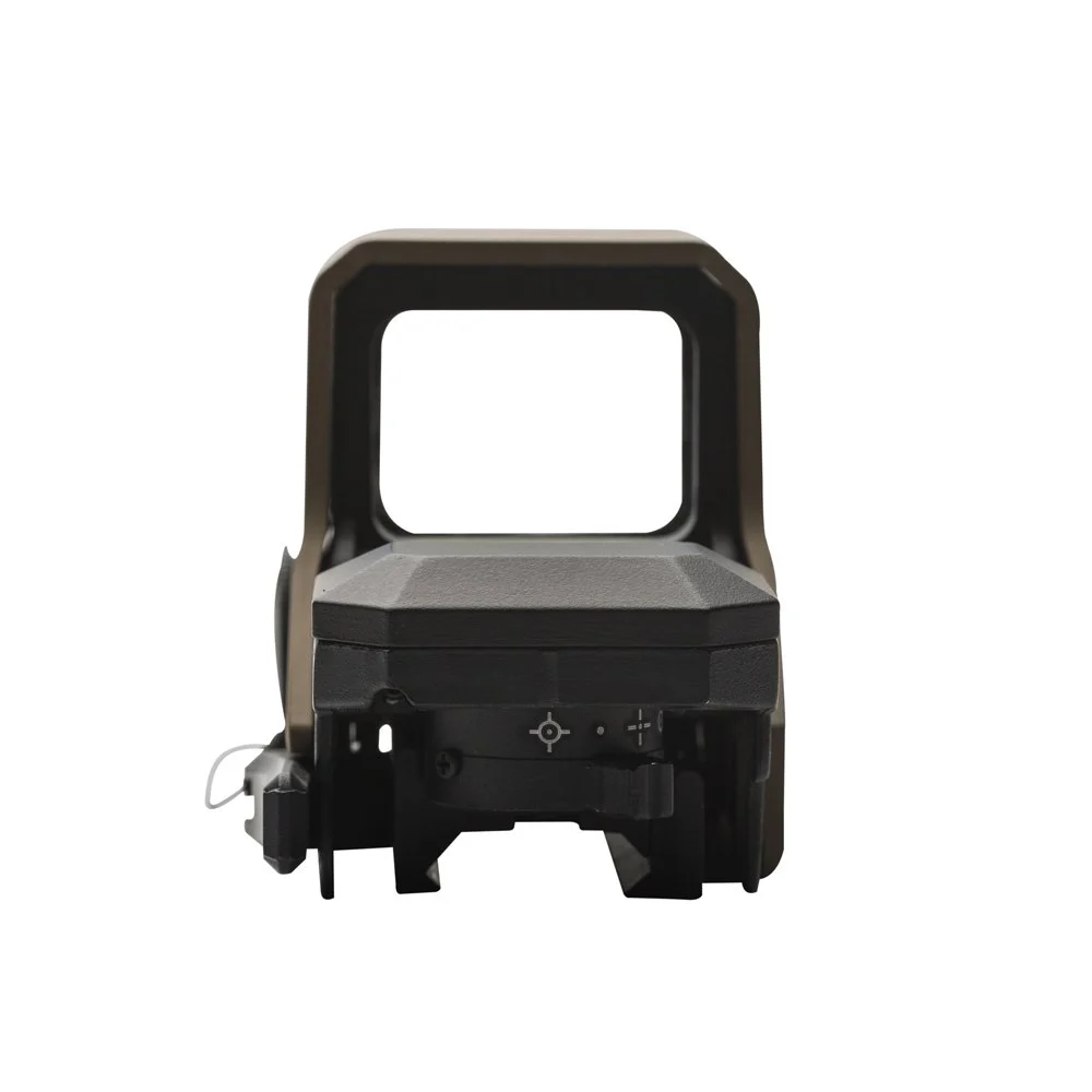 ULTRASHOT R-SPEC GREEN