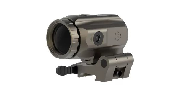 3E M3X 3X MAGNIFIER BÜYÜTEÇ 