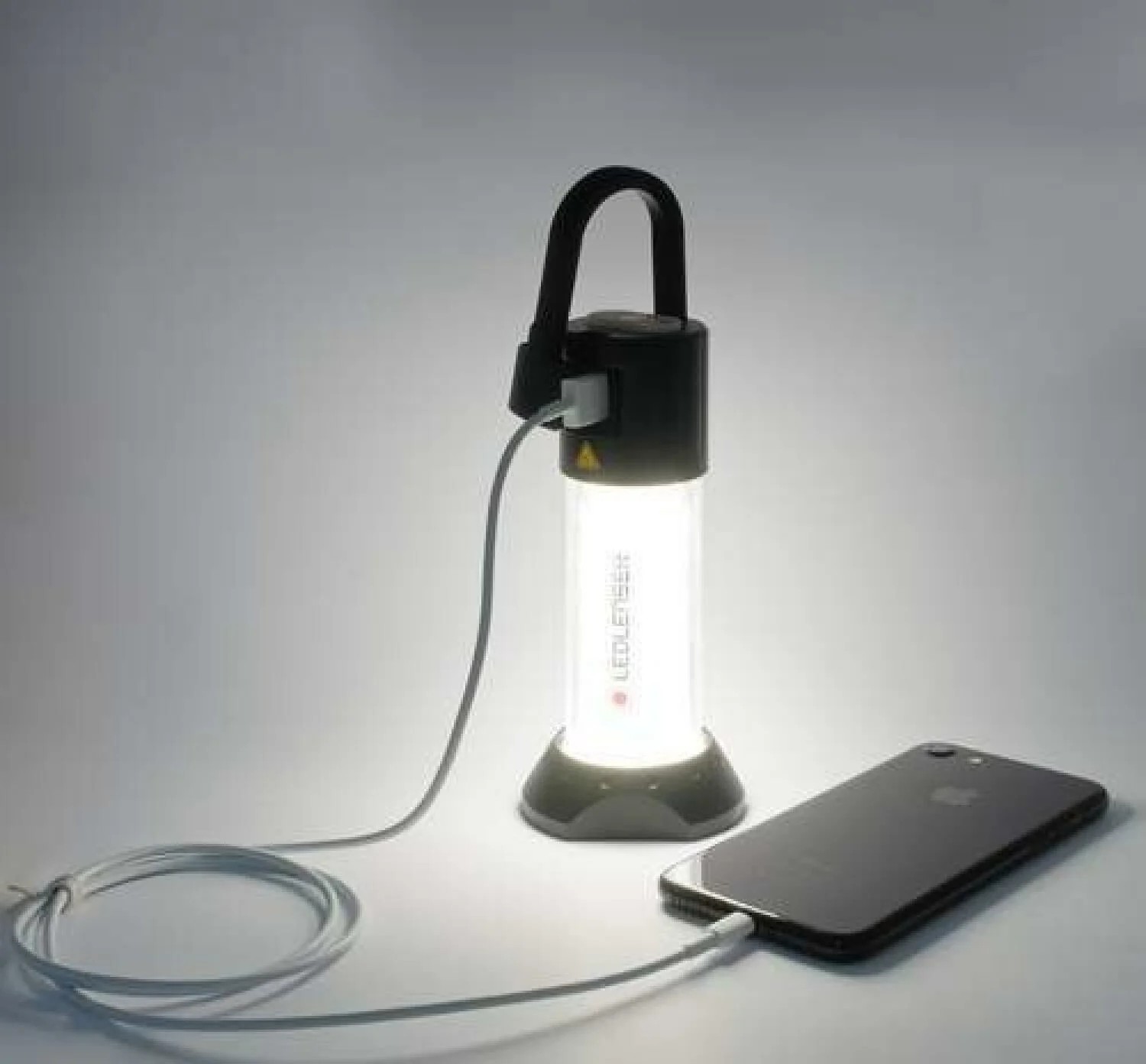 LEDLENSER ML6 Kamp Lambası 750 Lümen 500929