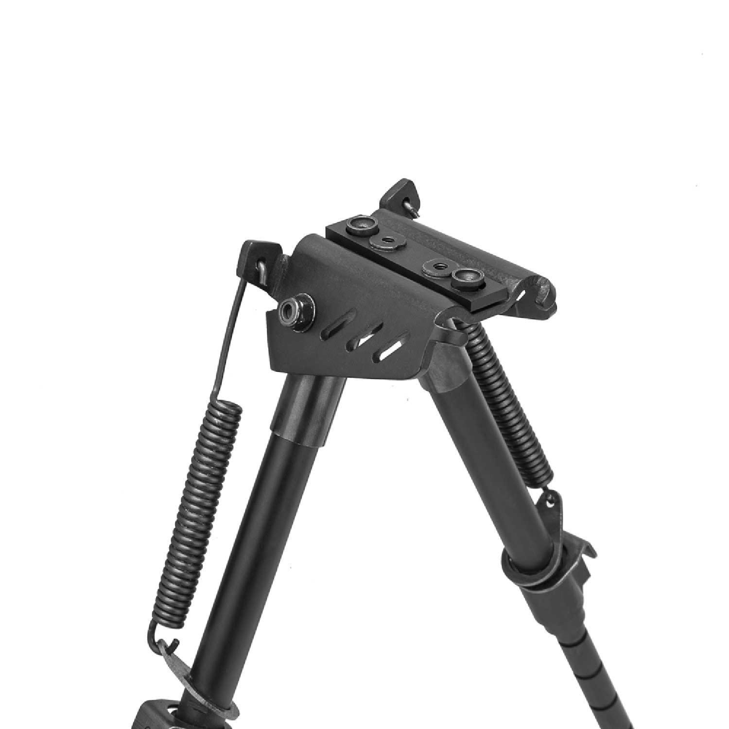 VISM KPM ALT Bipod Tüfek Ayağı KeyMod/MLOK/Pikatini Uyumlu (Çivili Uç) (VBKPM)