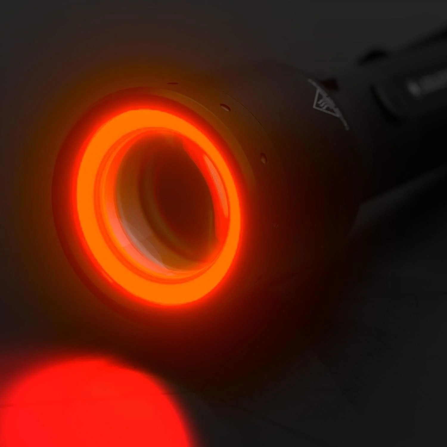 LEDLENSER P9R CORE Laser Excited Phosphor Technology El Feneri 502987