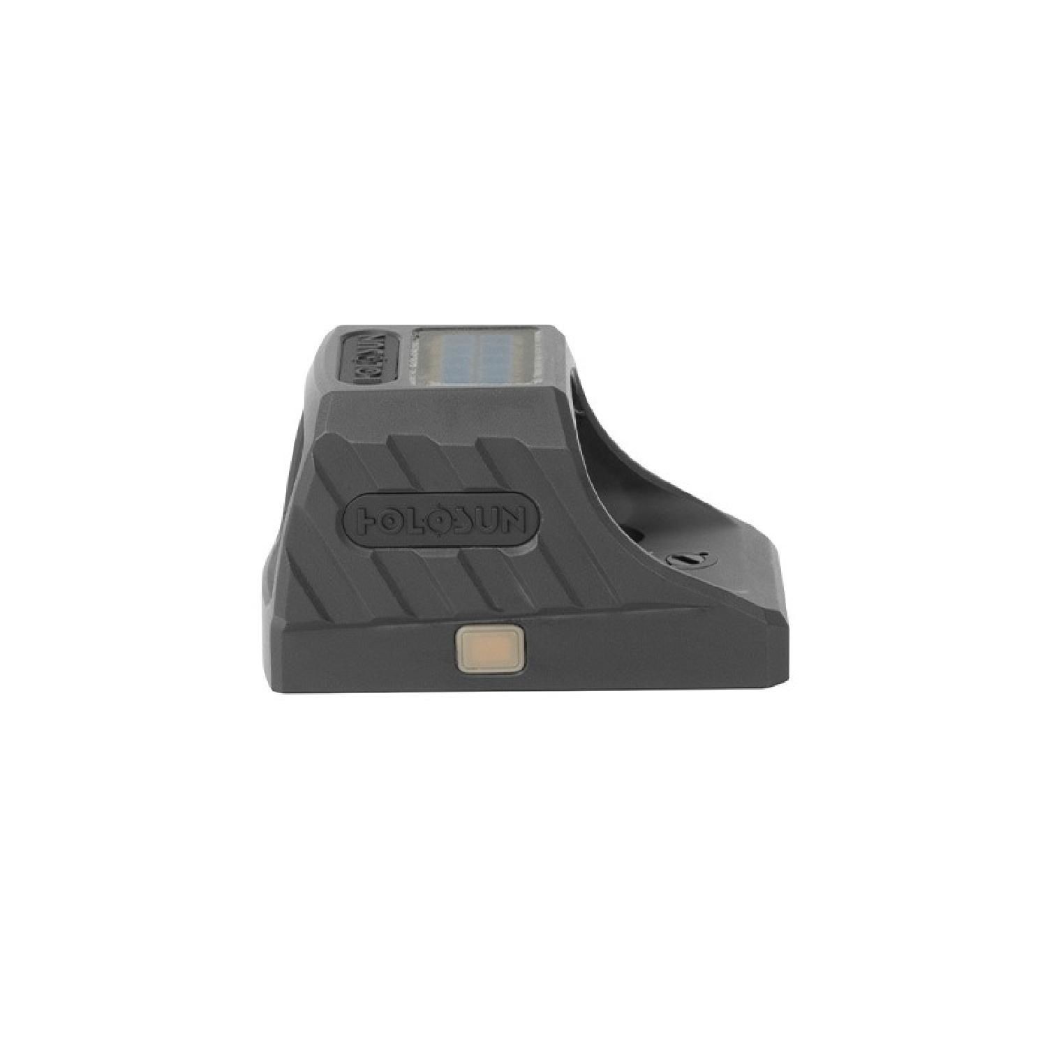 HOLOSUN SCS 320 Solar Charging Green Dot Sight