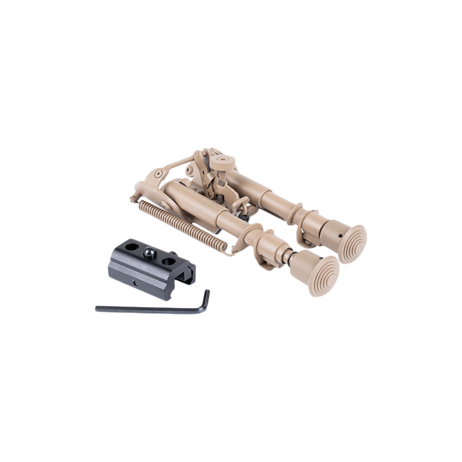 Yaylı Bipod