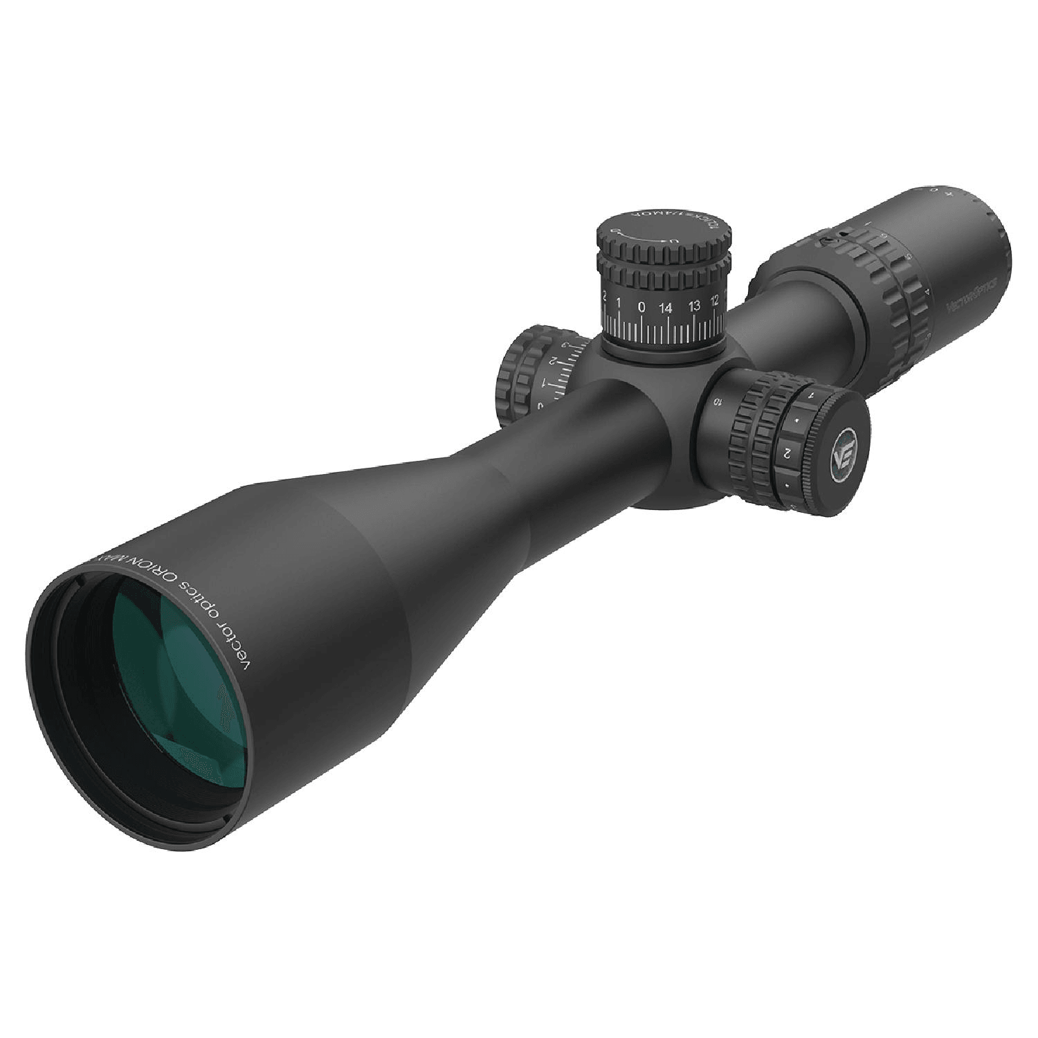 HATSAN BLITZ BP 5.5mm Carbon Tüplü PRO Havalı Tüfek Seti