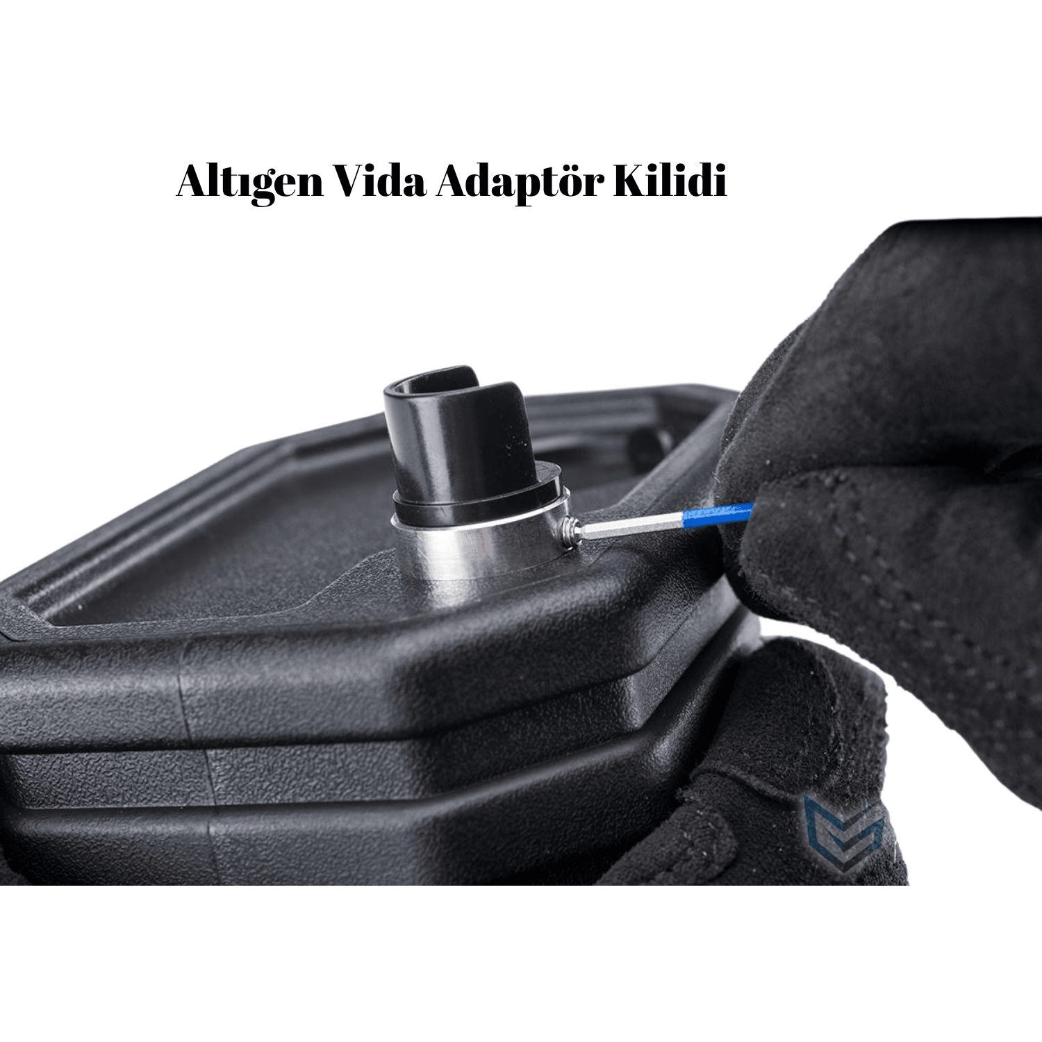 EMG Autobot 1400 BB LiPo Destekli Hızlı BB Yükleyici – Siyah