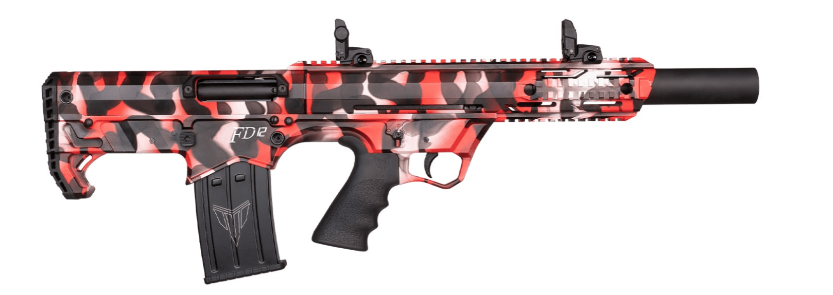 FD12-017