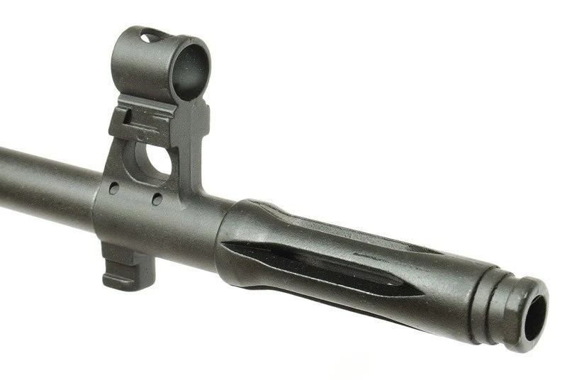 Dragunov AIM TOP SVD GBB Sniper Tüfek - Yeşil