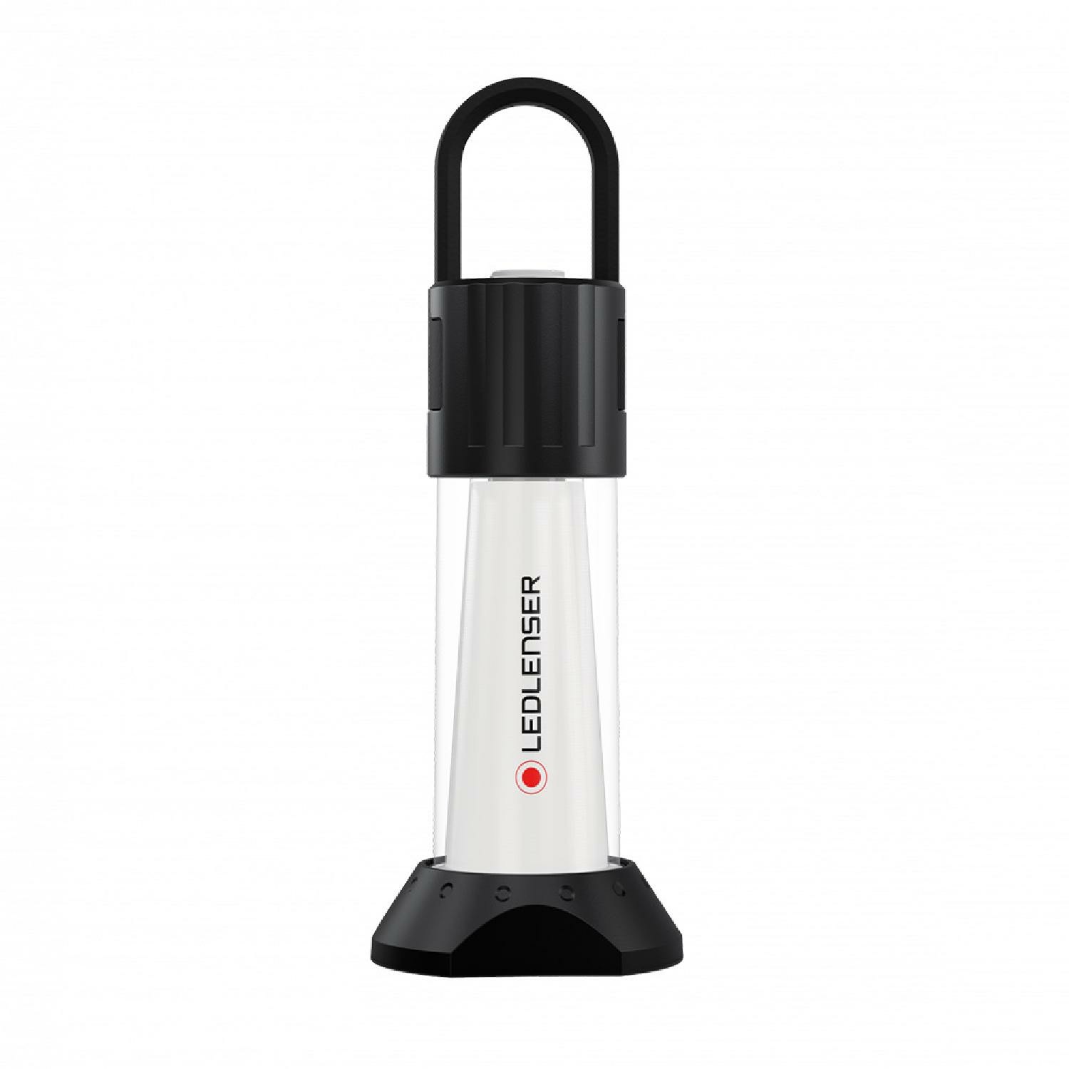 LEDLENSER ML6 Kamp Lambası 750 Lümen 500929