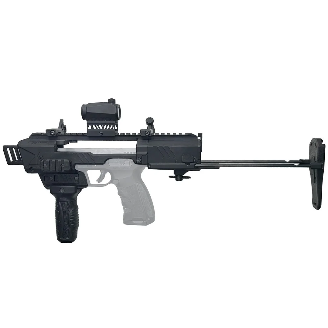 Patron Tabanca Dönüşüm Kiti (SARSILMAZ)