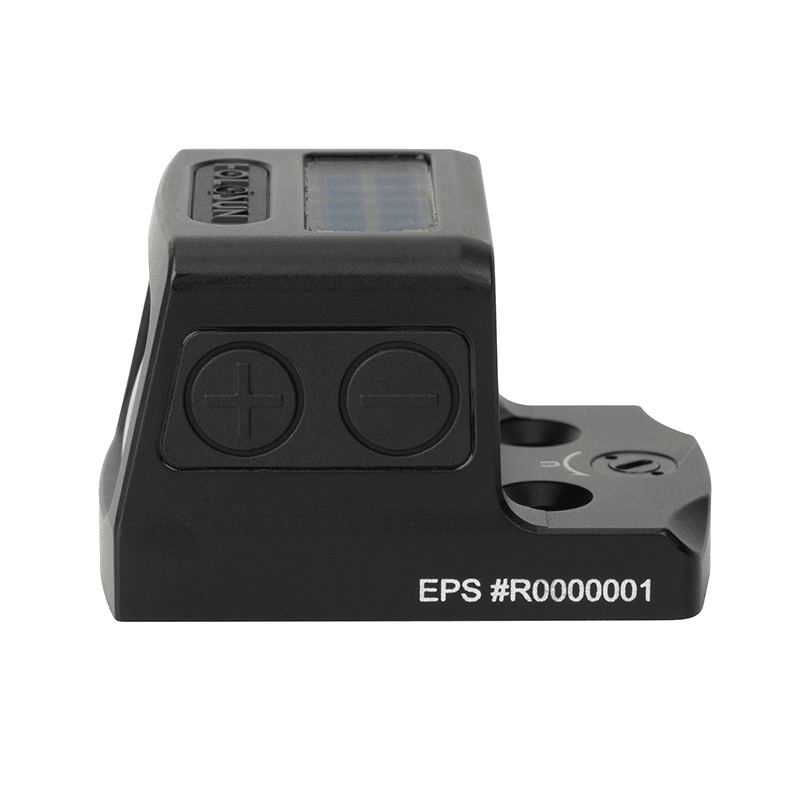 Holosun Dot Sight ELITE EPS-GR-MRS