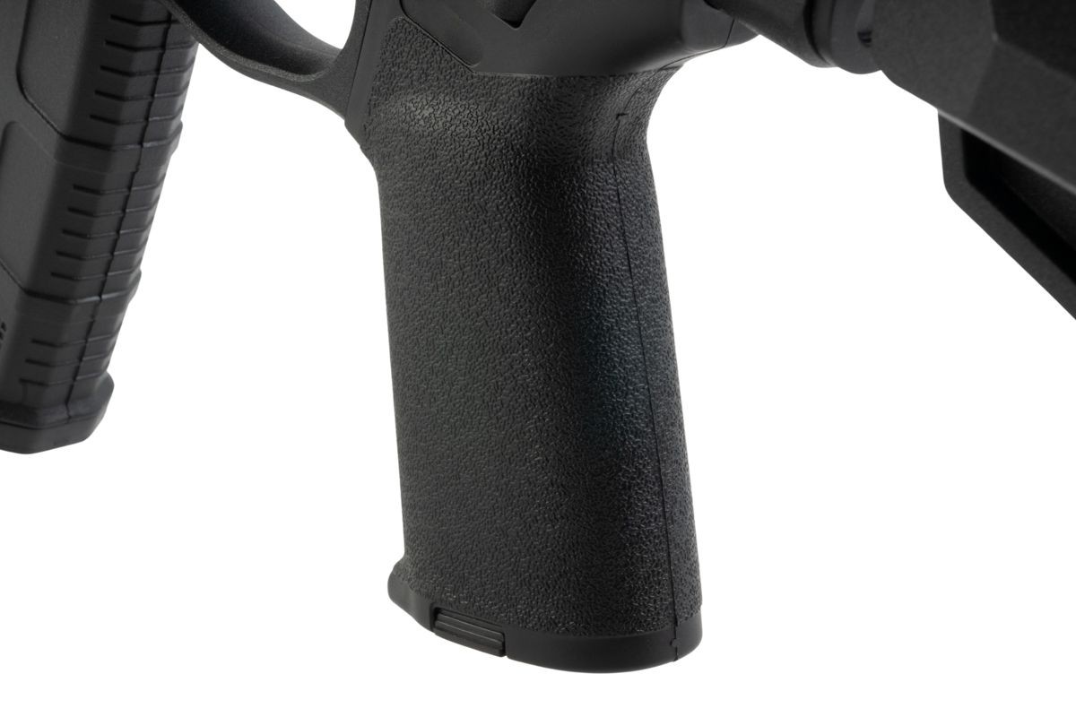 EMG Barrett REC10 12.5 inç Siyah Airsoft AEG Tüfek