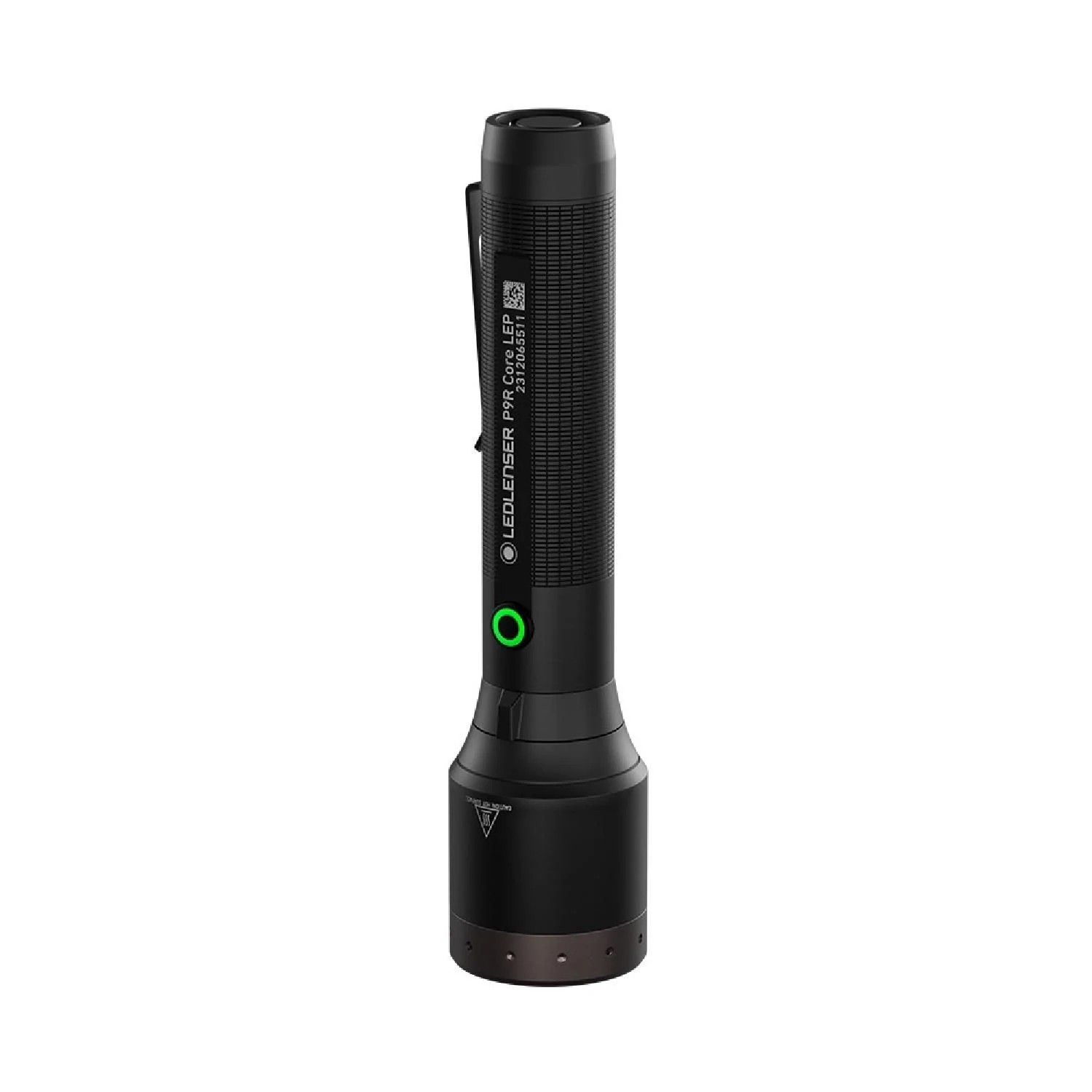 LEDLENSER P9R CORE Laser Excited Phosphor Technology El Feneri 502987