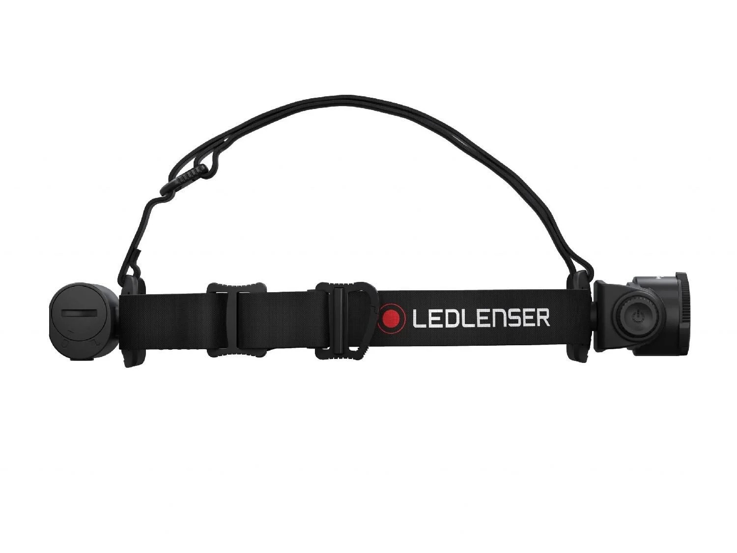 LEDLENSER H7R CORE 502122 KAFA FENERİ