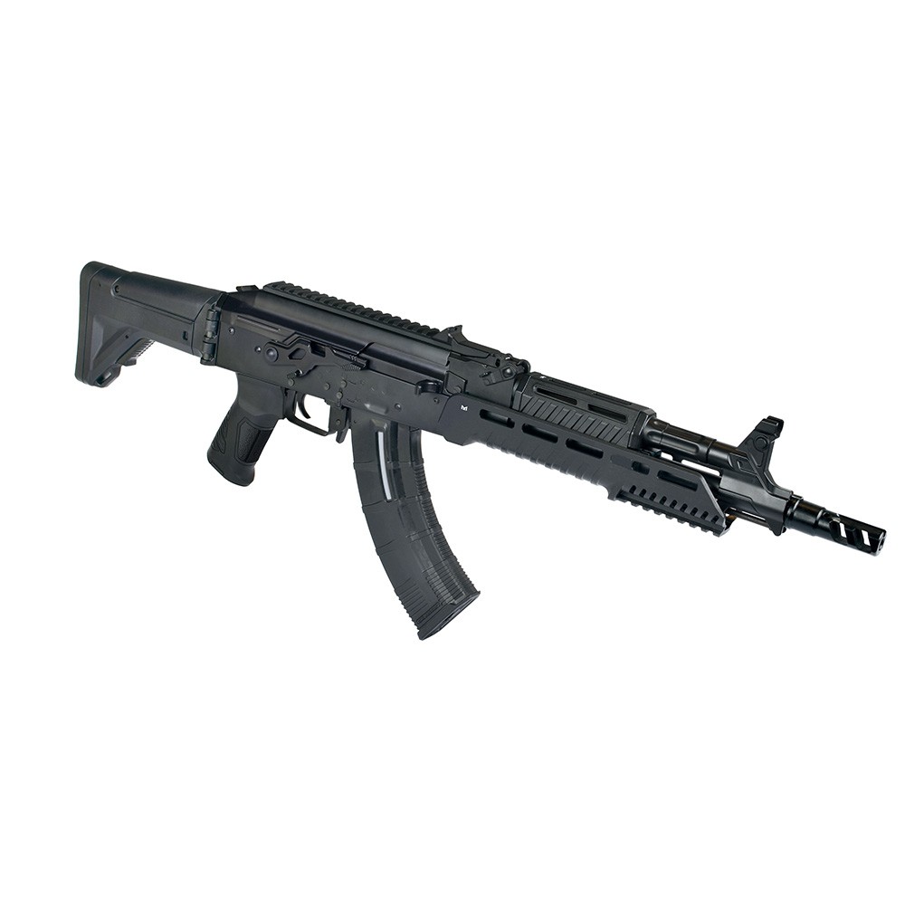 ICS Airsoft CXP ARK Airsoft Tüfeği  Siyah