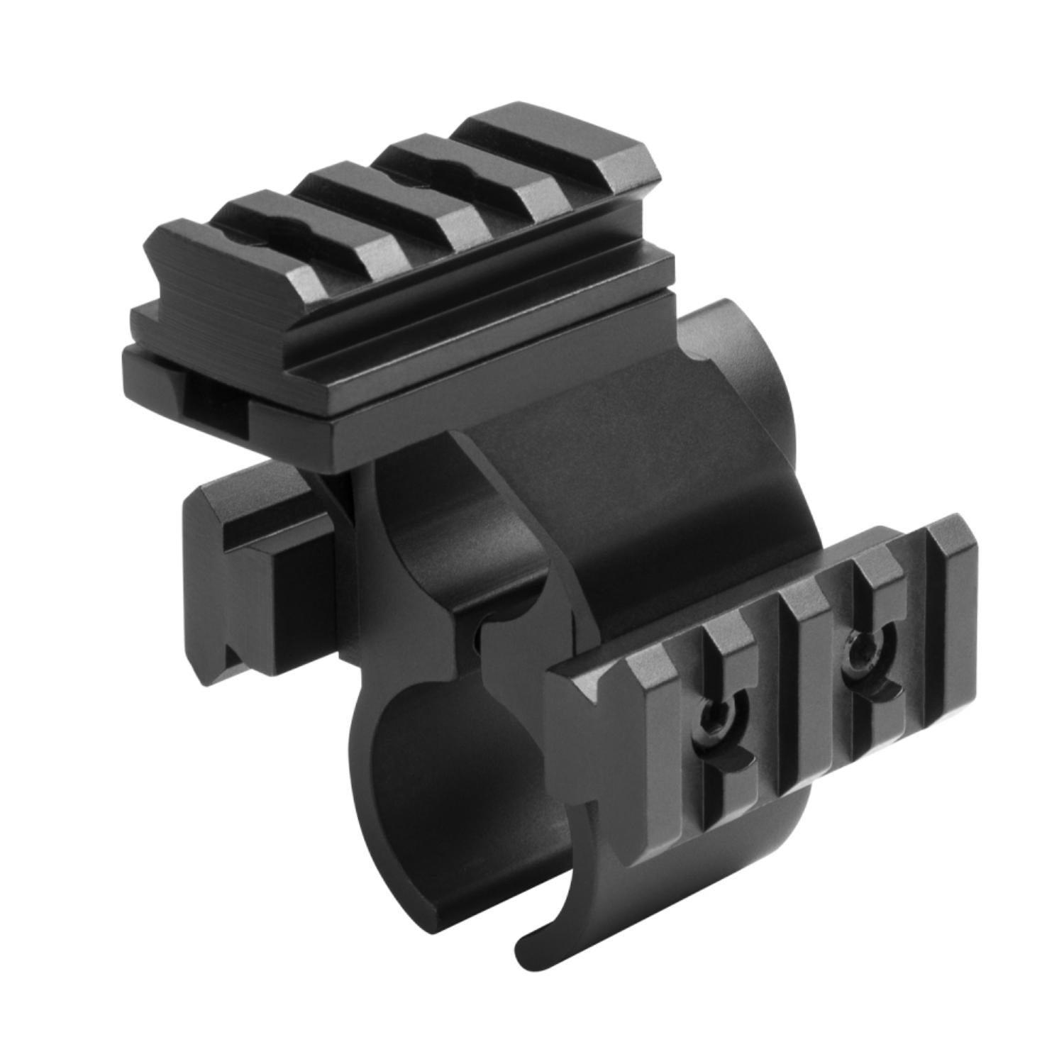 NcSTAR Remington870 Shotgun Optik ve Aksesuar Rayı