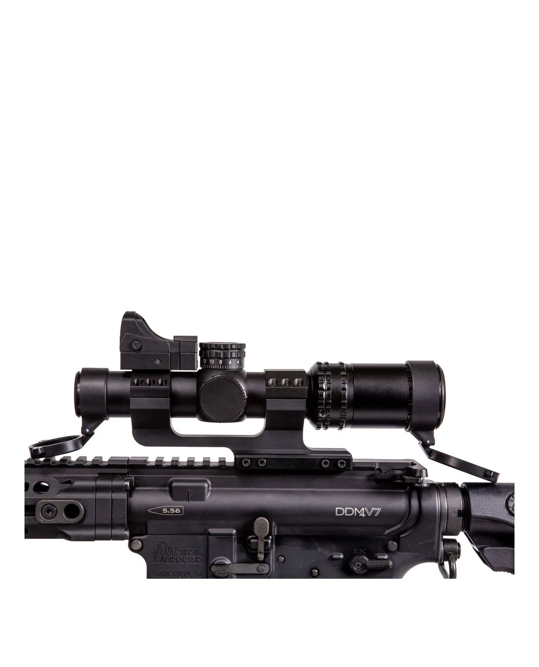 Firefield Rapid Strike 1-4x24 - Çember Nokta Tüfek Kiti FF13071K