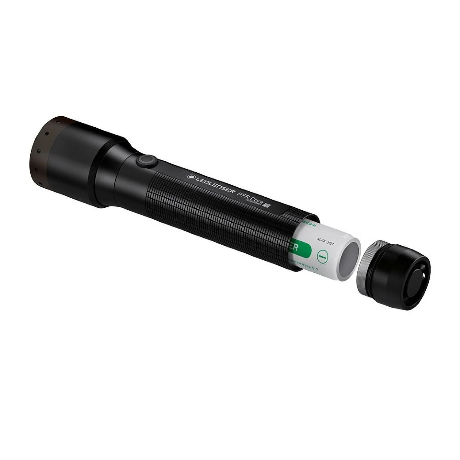 LEDLENSER P7R CORE 502181 EL FENERİ