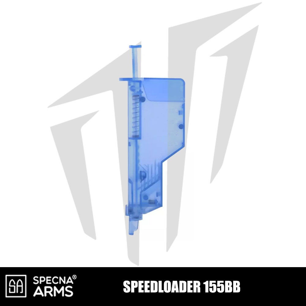 Specna Arms Speedloader 155BB – Mavi