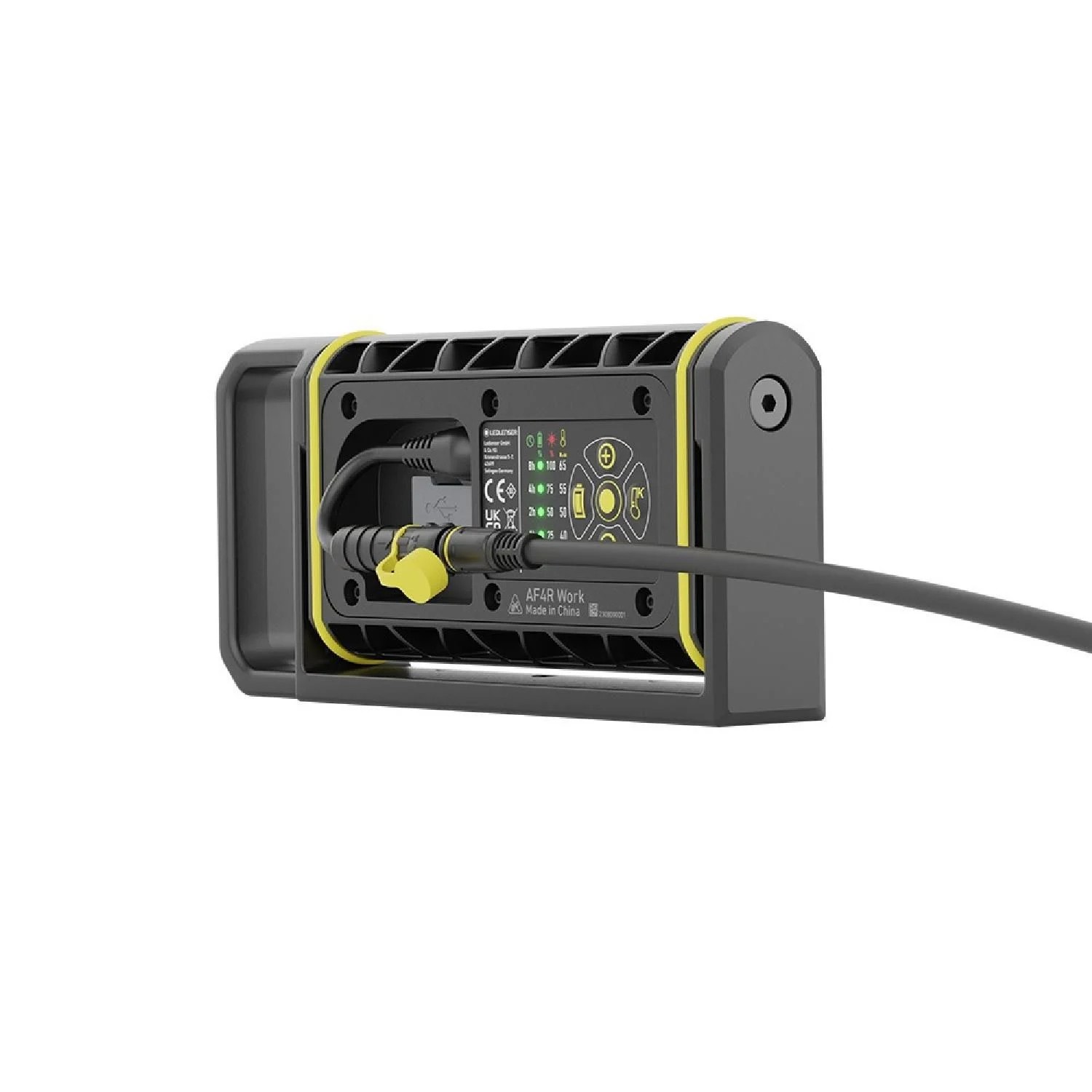 LEDLENSER AF4R WORK KOMPAKT PROJEKTÖR 502910
