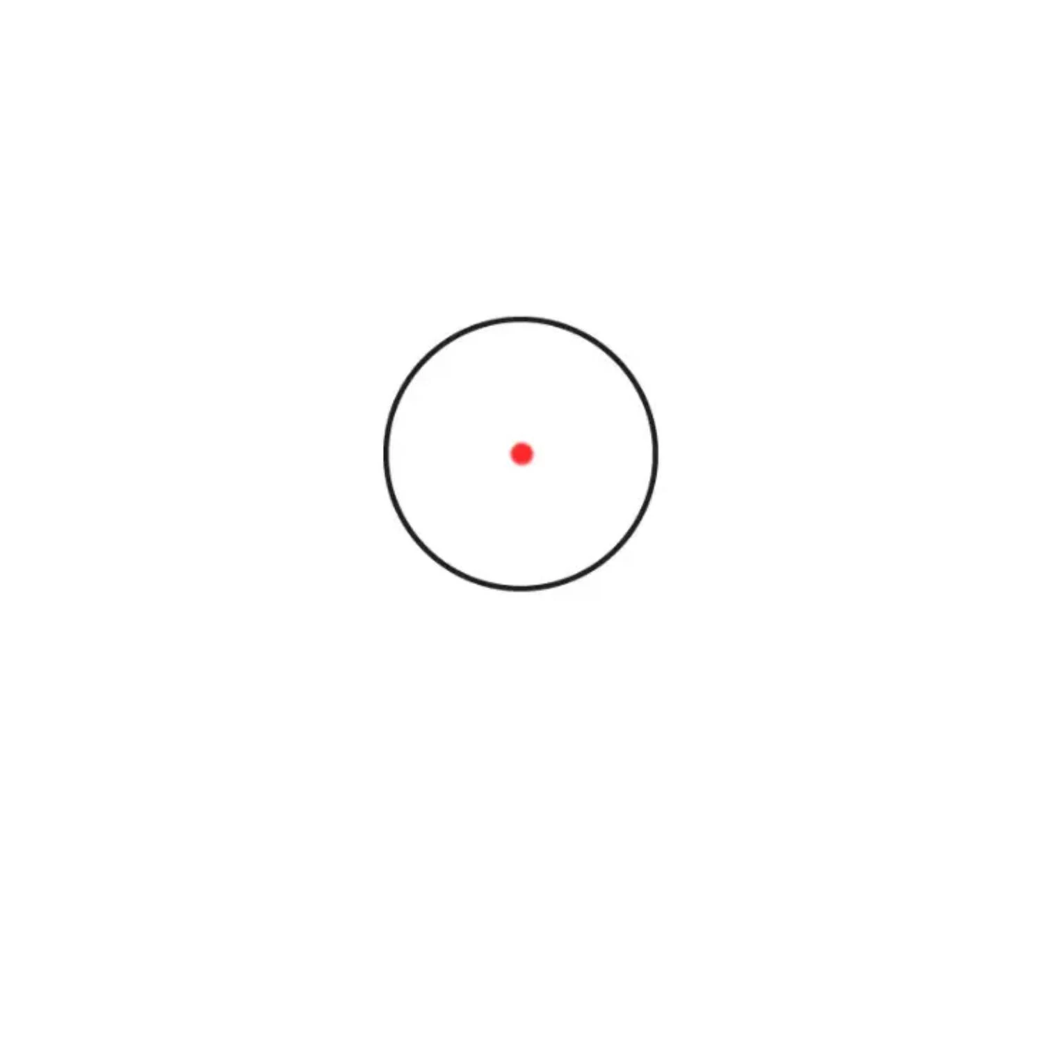 VISM SPD Solar 1X30 RedDot Güneş Enerjili VDBSOL130