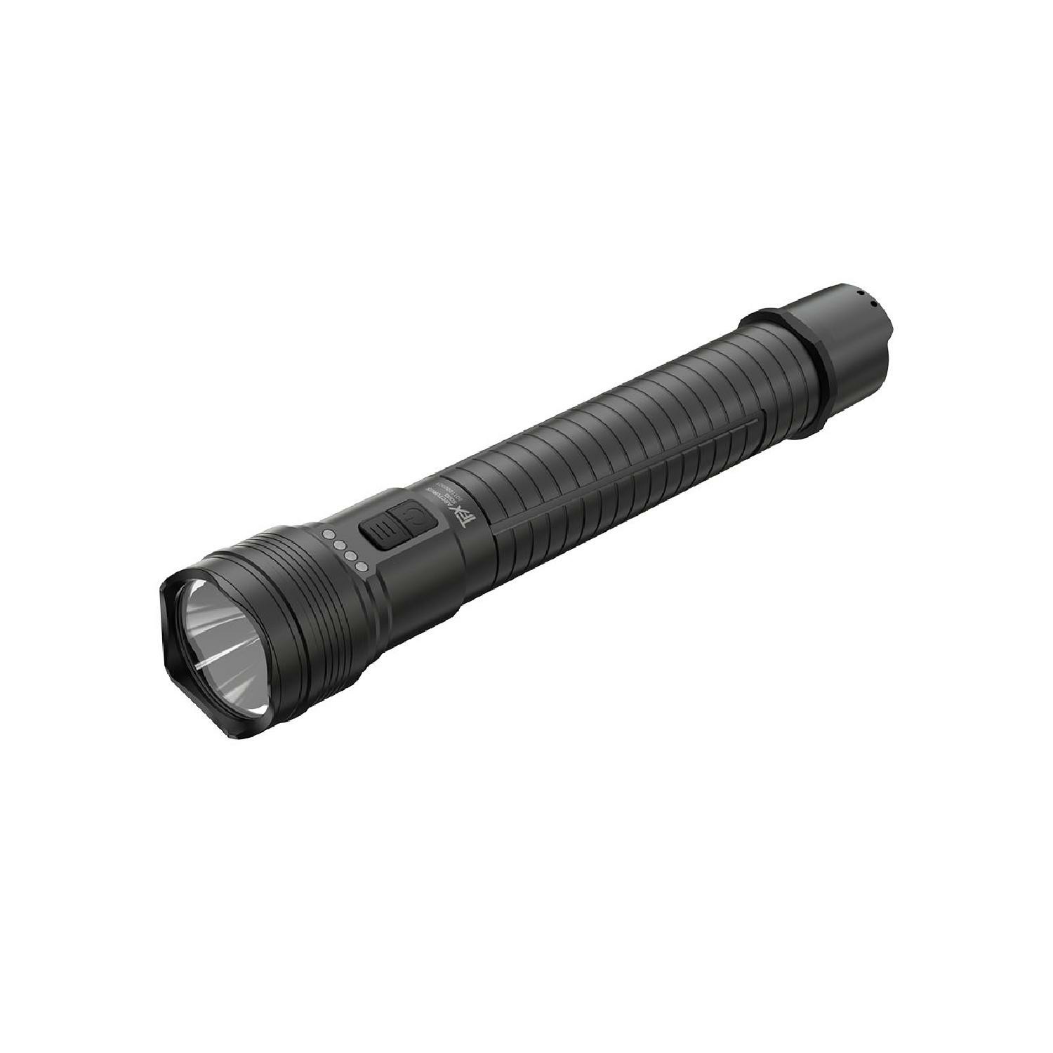 TFX ARCTURUS 5000 502558 TACTICAL EL FENERİ
