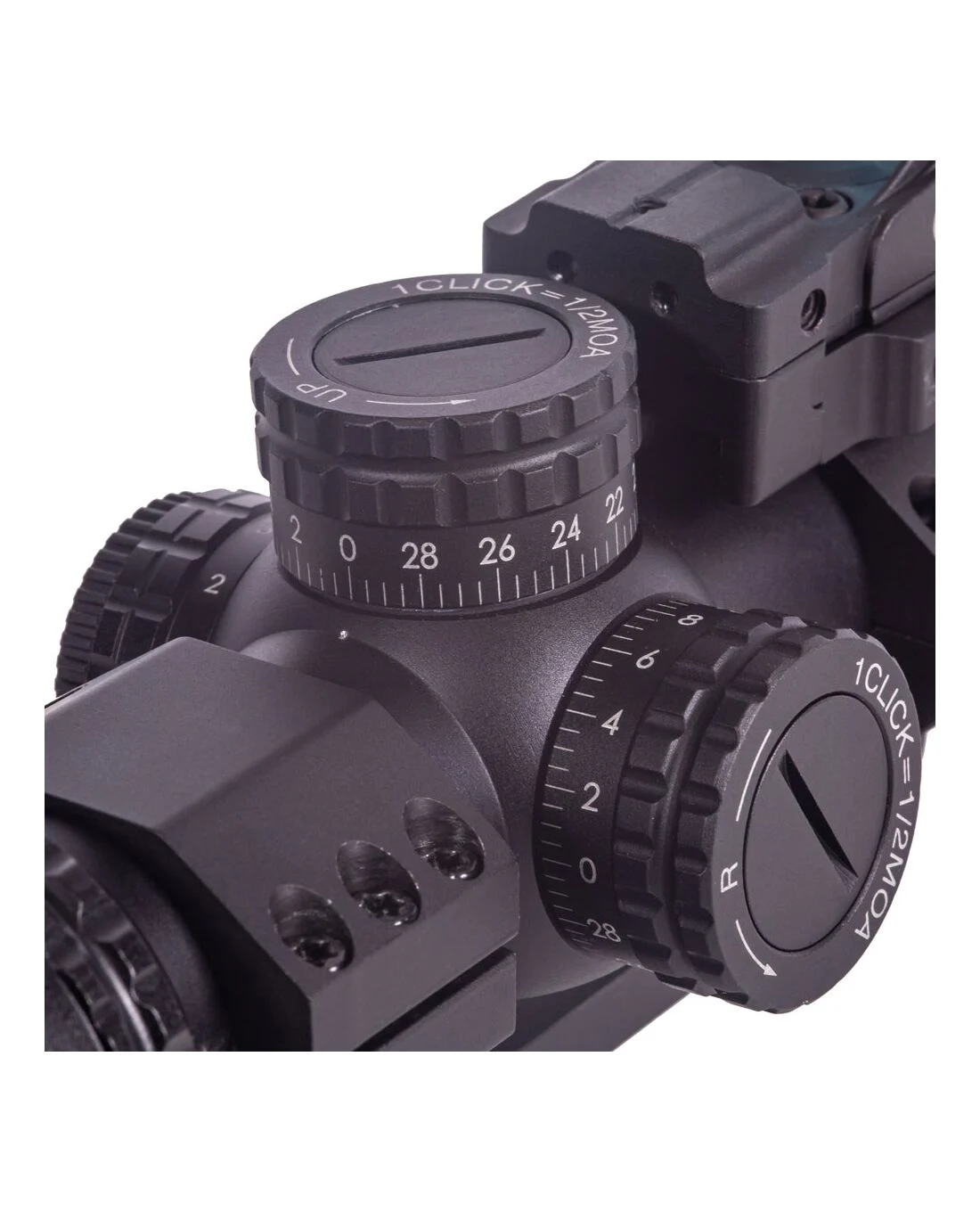 Firefield Rapid Strike 1-4x24 - Çember Nokta Tüfek Kiti FF13071K