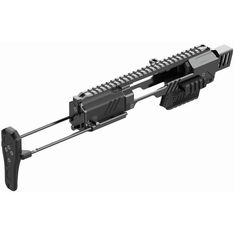 Patron Tabanca Dönüşüm Kiti (Glock)