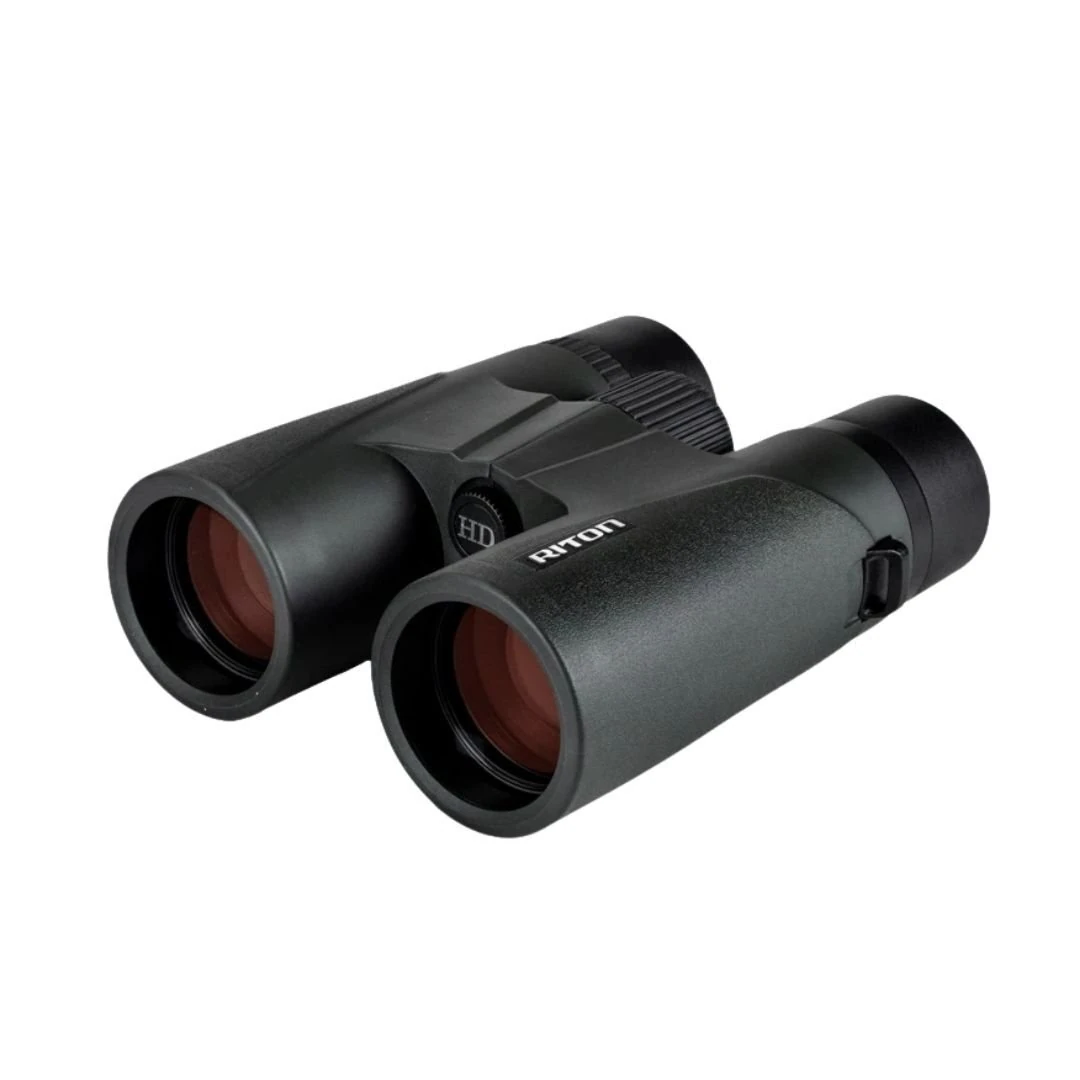 Riton Optics 3 Primal 10x42 HD Binocular El Dürbünü