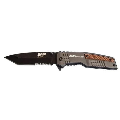 Smith & Wesson® M&P® Bodyguard Katlanır Bıçak 1085900