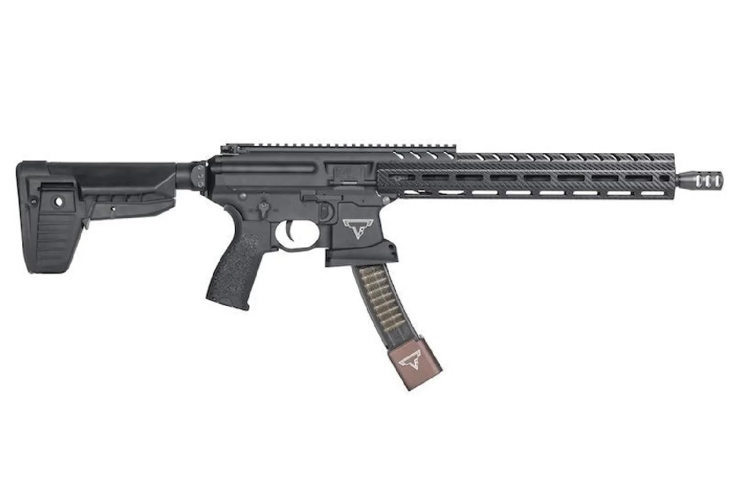 EMG JW TaranTactical SIG ProForce CARBON MPX JOHNWICK Suite Airsoft Tüfek