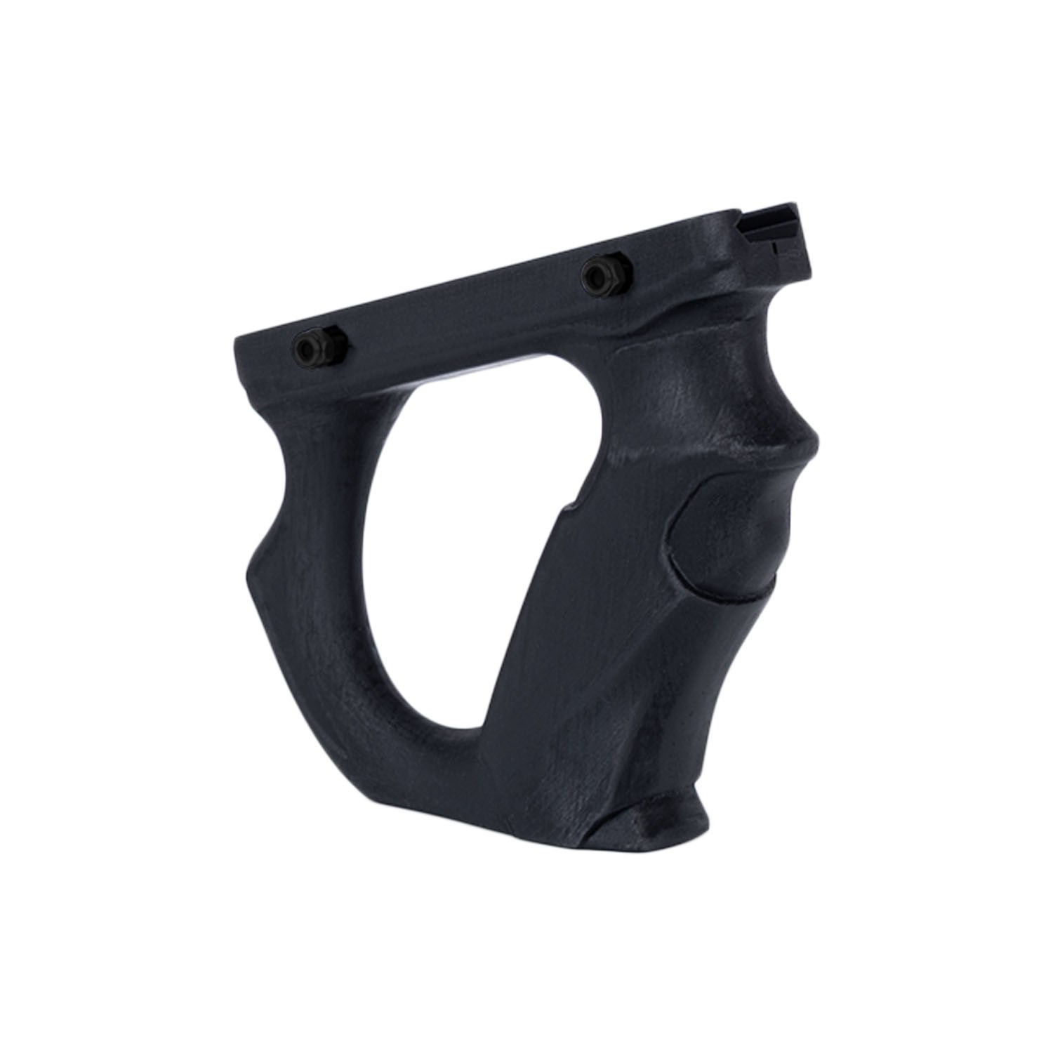 FRONT GRIP SİYAH