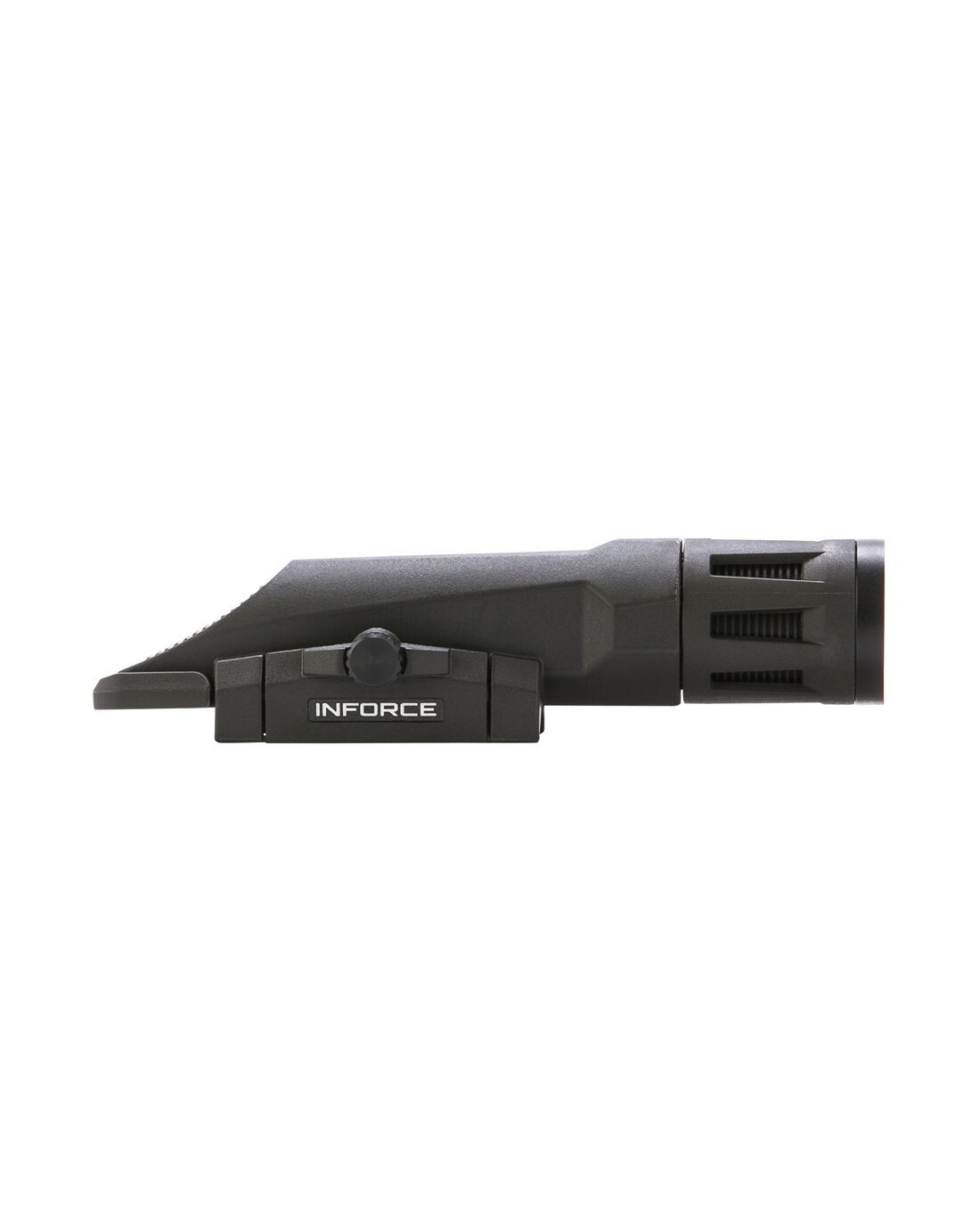INFORCE WMLX BK GEN2 800LM KablosuzTAKTIK TUFEK FENERI SIYAH IF71003