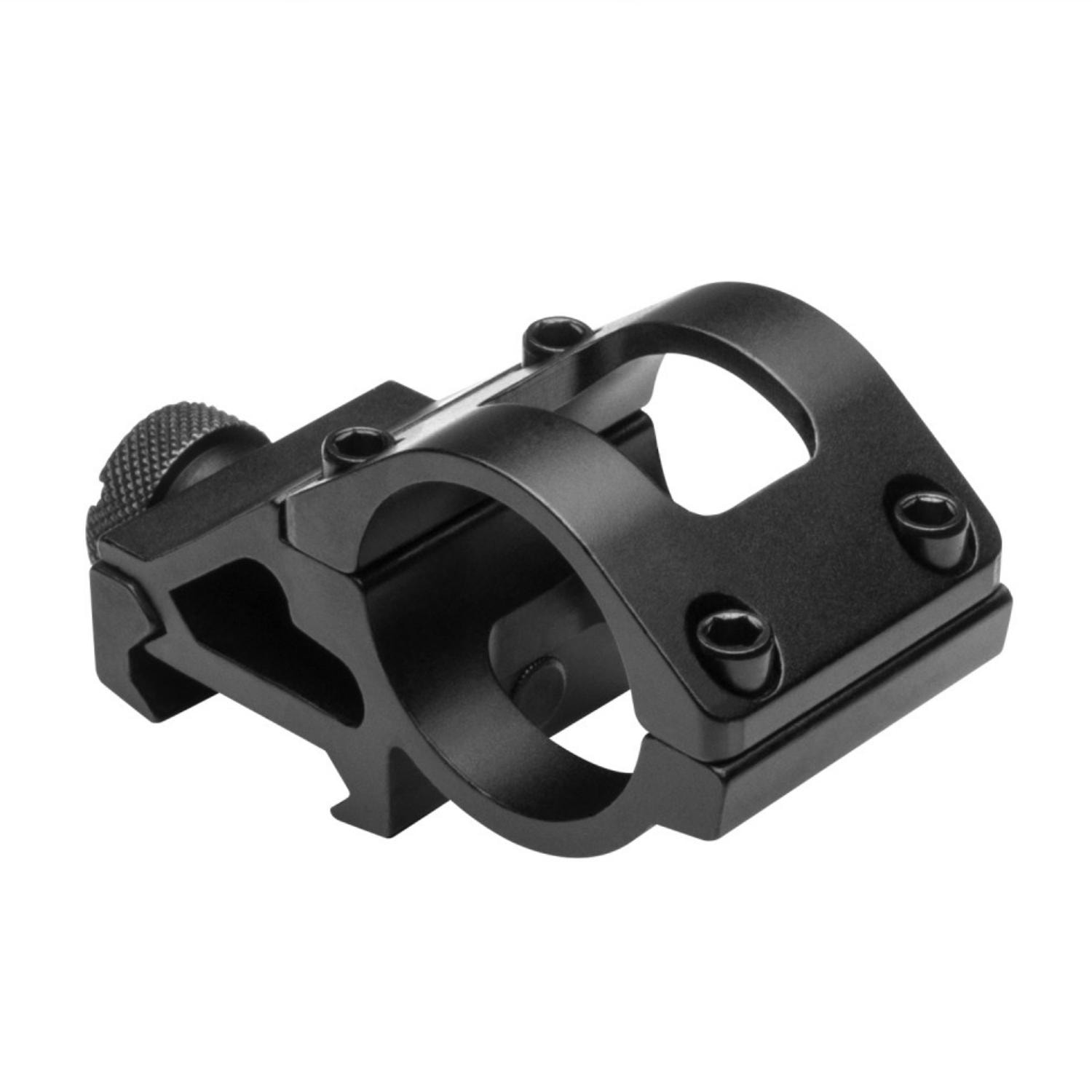 NcSTAR Pikatini Ray için Fener Montaj ayağı 1inch