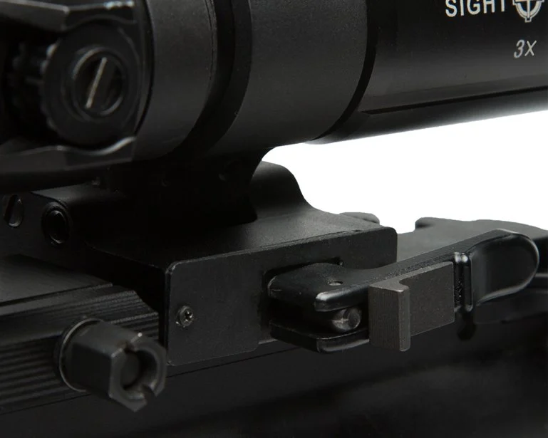 Sightmark T-3 Magnifier LQD Yana katlanır Ayaklı SM19063