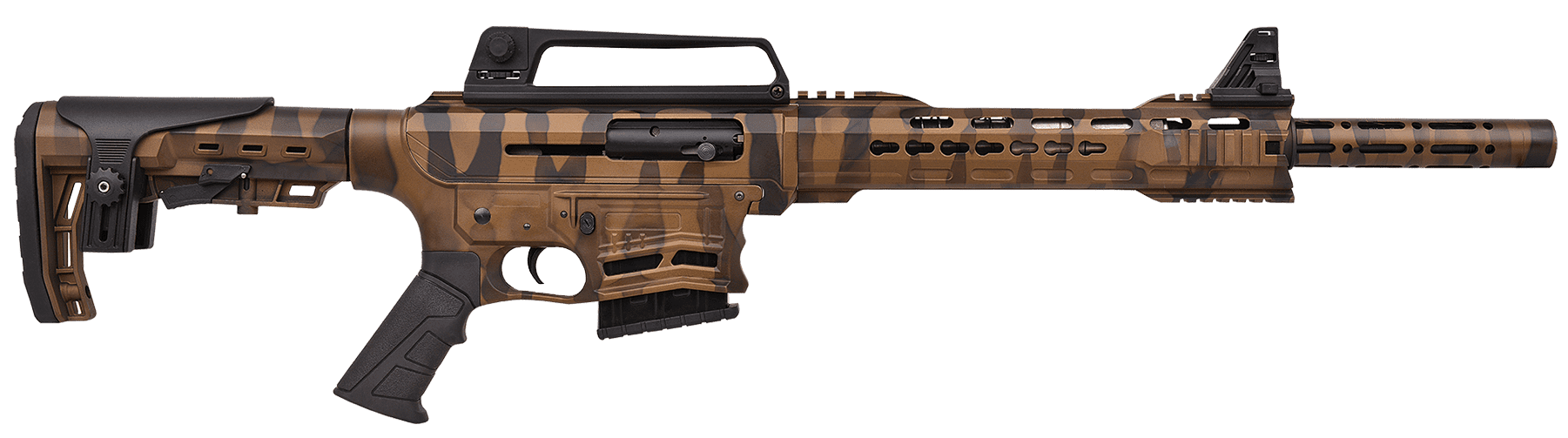 AKSA ARMS CF-1208
