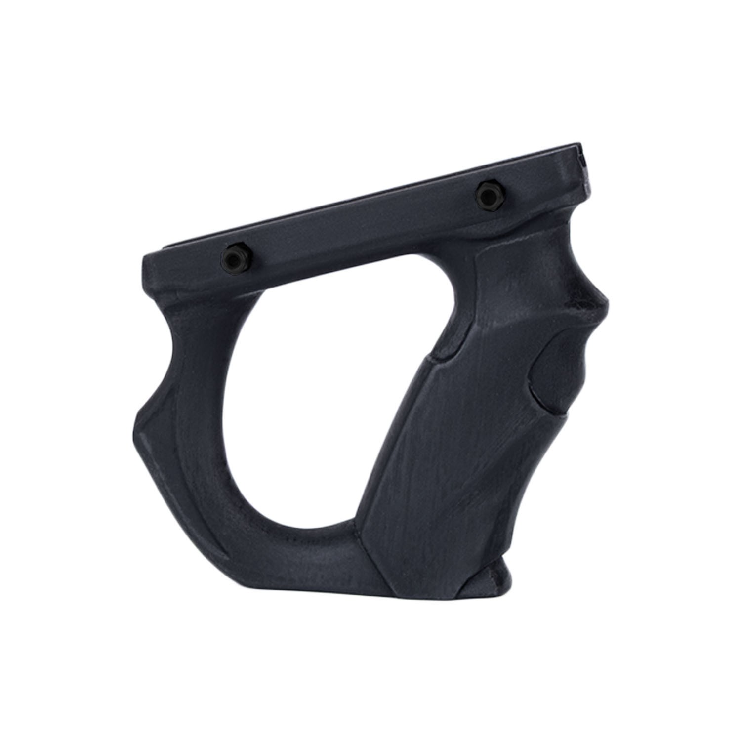 FRONT GRIP SİYAH