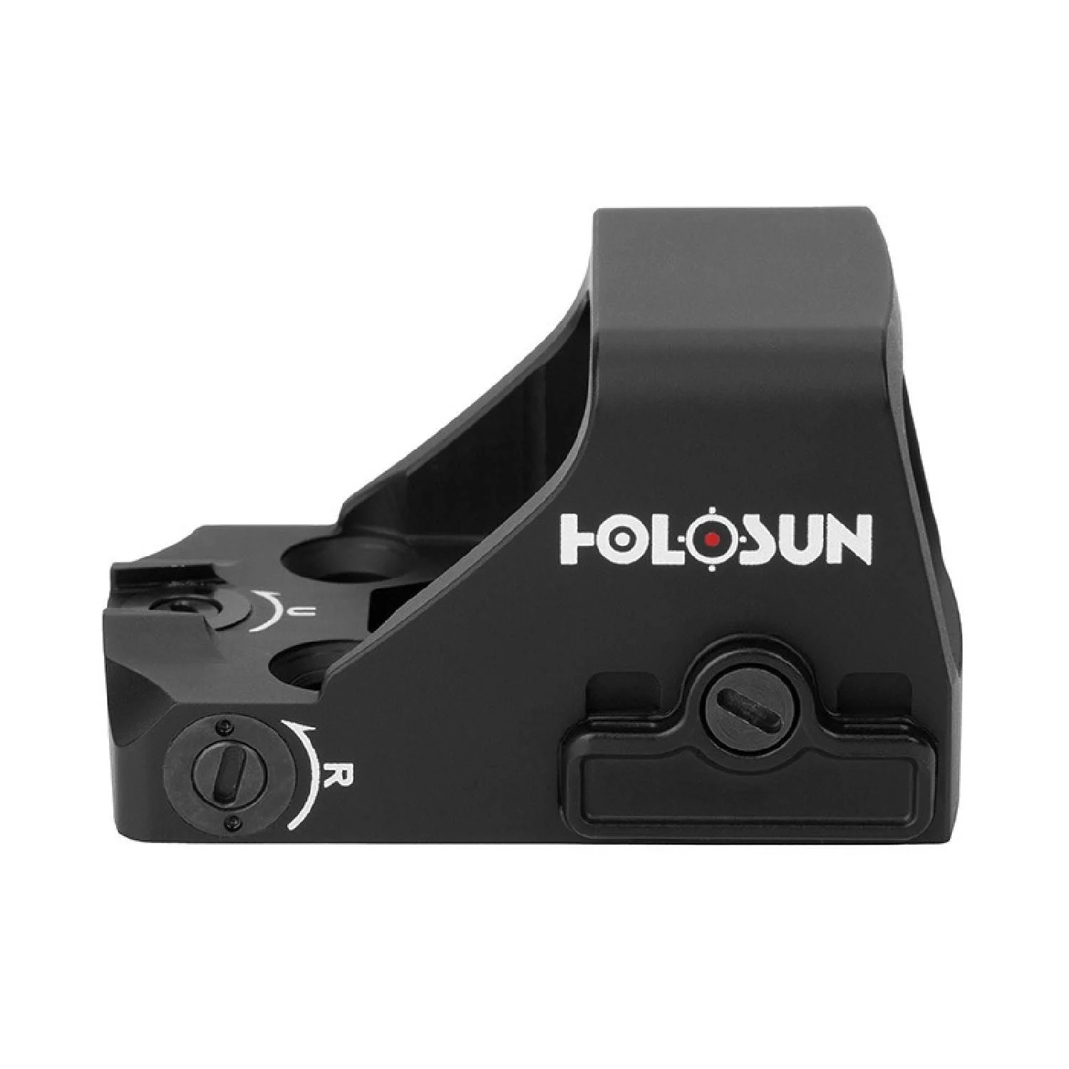 HOLOSUN HS407K-X2 Open Reflex Optical Red Dot Sight