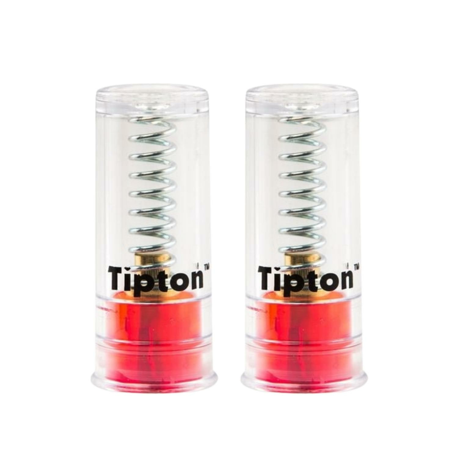 TIPTON 12Cal Tetik Düşürücü Snap Caps (2'liPaket) 280986