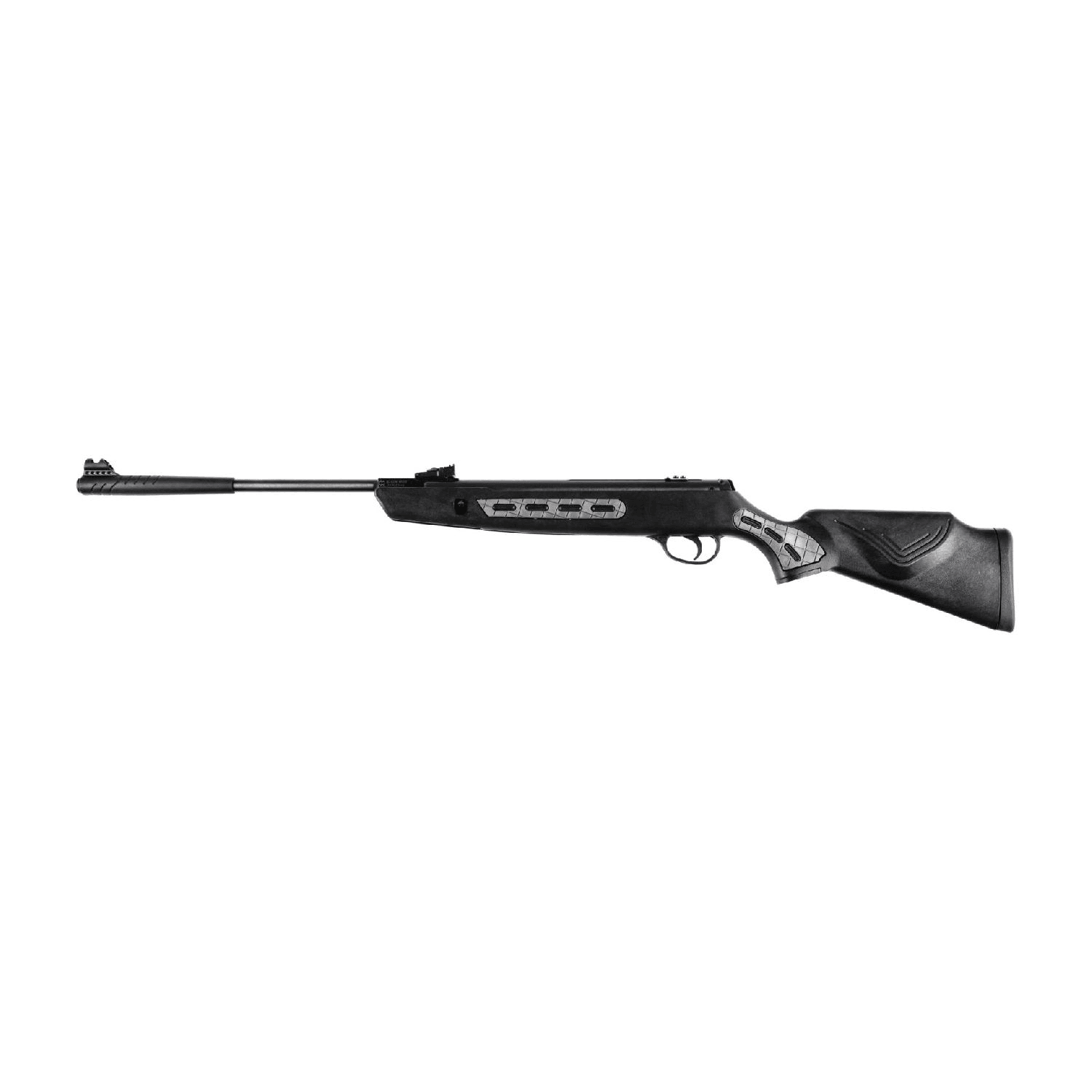 Hatsan Striker 1000S Vortex Havalı Tüfek, 5.5mm (Full Set) 3-9x40
