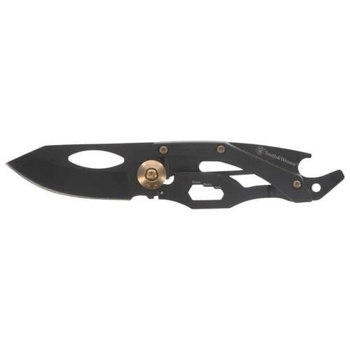 Smith & Wesson® Pocket Multi-Tool Çok Amaçlı Bıçak 1136970