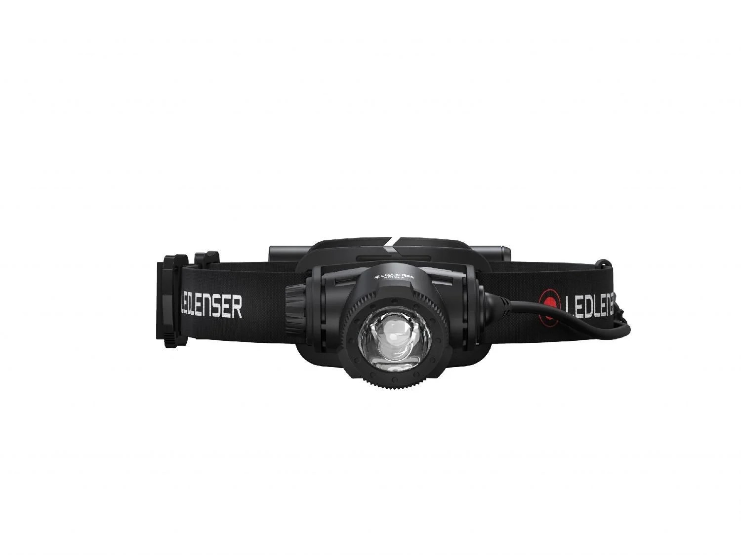 LEDLENSER H7R CORE 502122 KAFA FENERİ