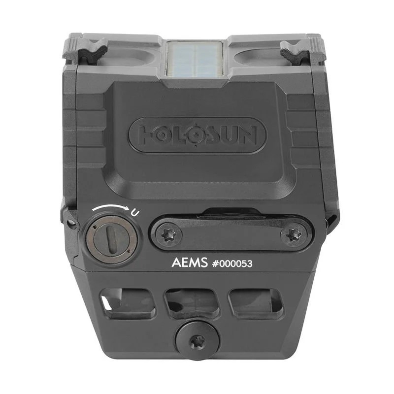 Holosun Dot Sight CLASSIC AEMS-RD