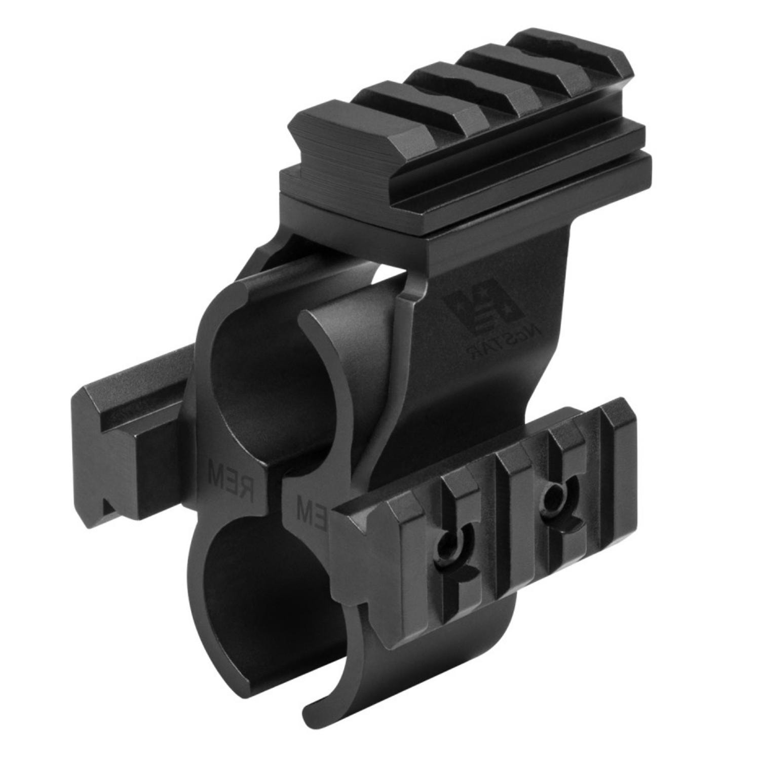 NcSTAR Remington870 Shotgun Optik ve Aksesuar Rayı