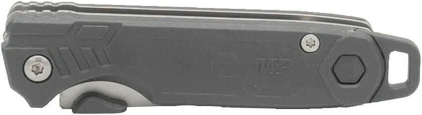 Smith & Wesson® M&P® Bodyguard Connect Katlanır Bıçak 1100085