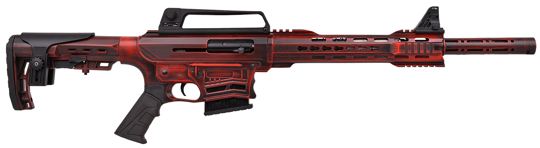 AKSA ARMS CF-1207