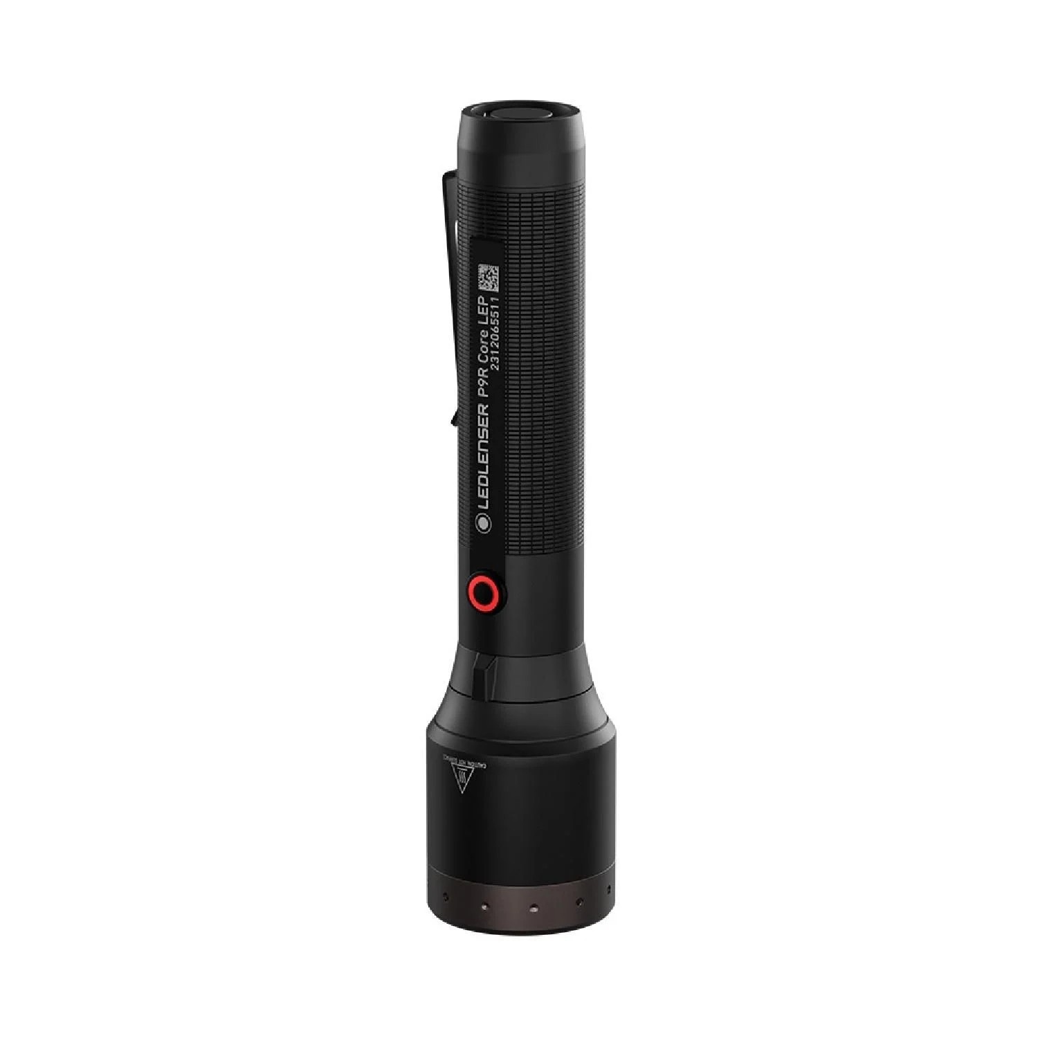 LEDLENSER P9R CORE Laser Excited Phosphor Technology El Feneri 502987