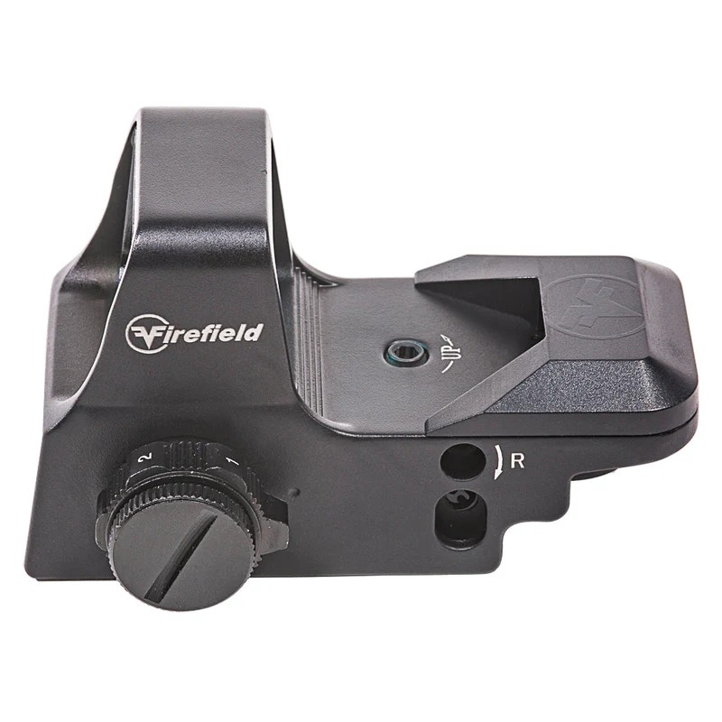 Firefield Impact XL Reflex Sight REDDOT Nişangah FF26024