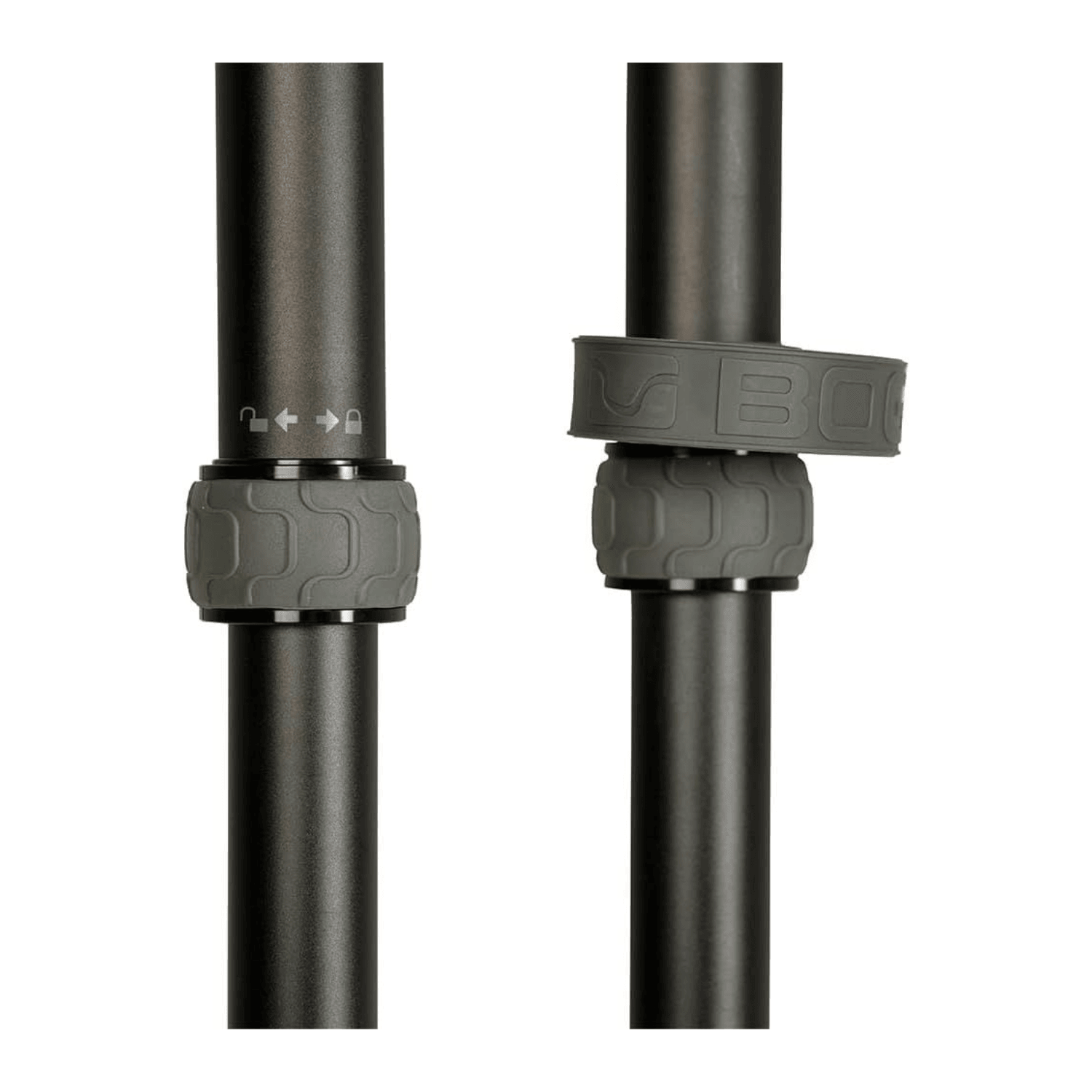 BOG INFINITE Arca Swiss® Mount TRIPOD Low-Profile Ball Head 1209008