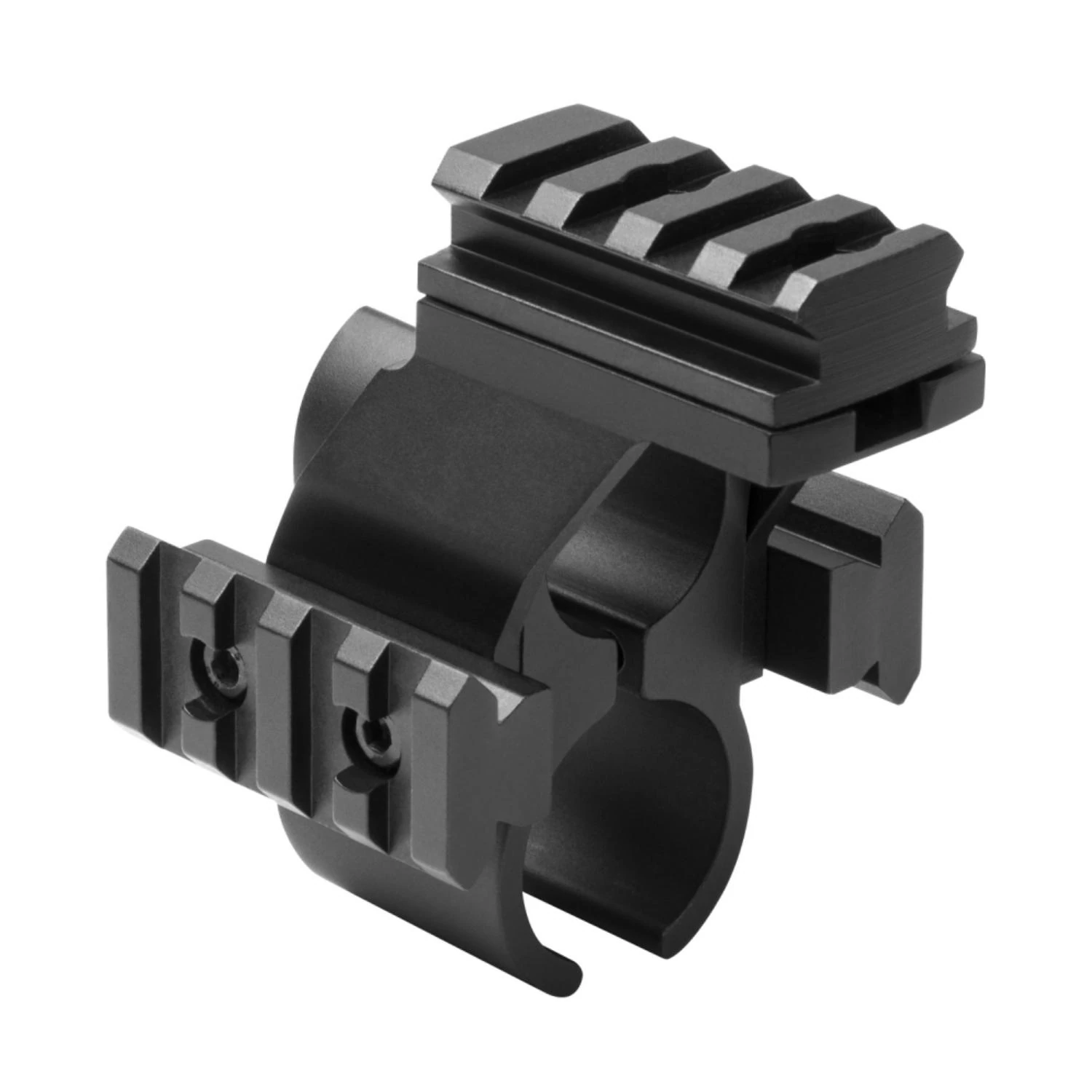 NcSTAR Remington870 Shotgun Optik ve Aksesuar Rayı