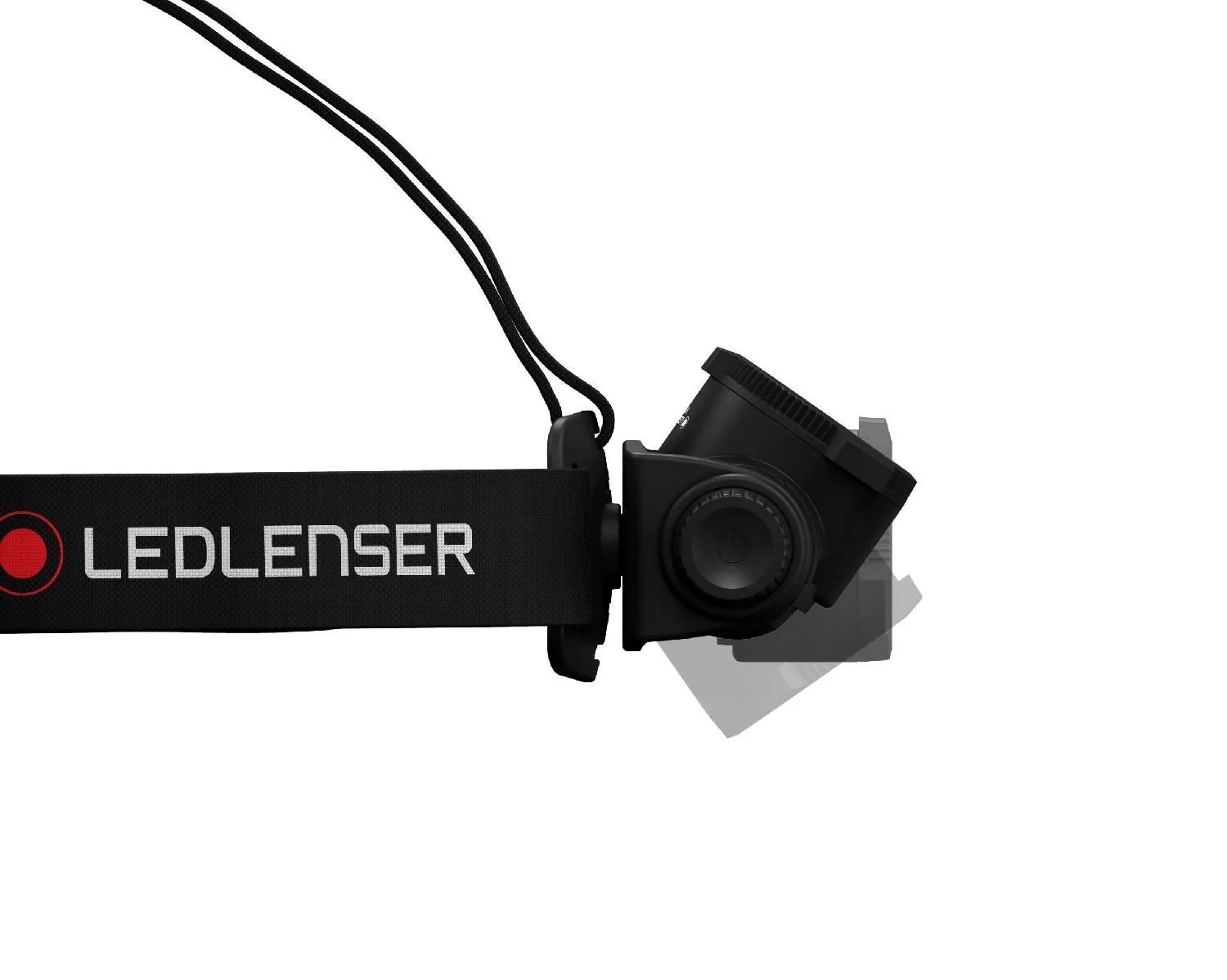 LEDLENSER H7R CORE 502122 KAFA FENERİ